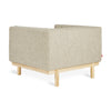 GUS Modern Mulholland Chair