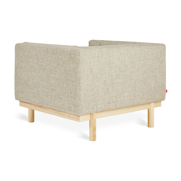 GUS Modern Mulholland Chair