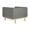 GUS Modern Mulholland Chair
