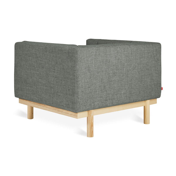 GUS Modern Mulholland Chair