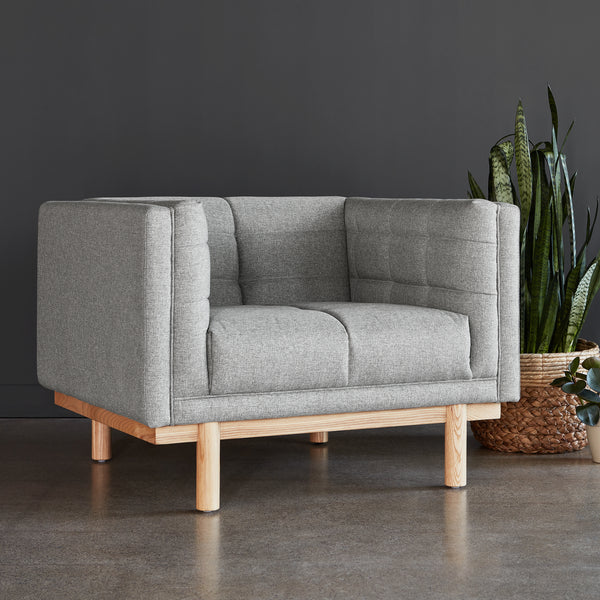 GUS Modern Mulholland Chair