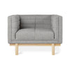 GUS Modern Mulholland Chair