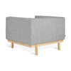GUS Modern Mulholland Chair