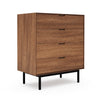 GUS Modern Munro 4 Drawer Dresser