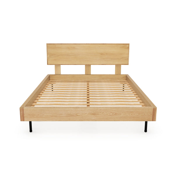 GUS Modern Munro Bed