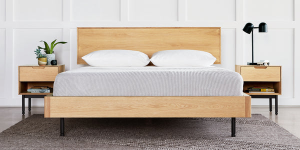 GUS Modern Munro Bed