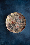 Siren Song Library Marble Large Platter