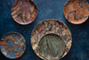 Siren Song Library Marble Large Platter