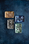 Thomas Paul Shibori Octopus Soap Dish