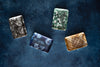 Thomas Paul Shibori Seahorse Soap Dish