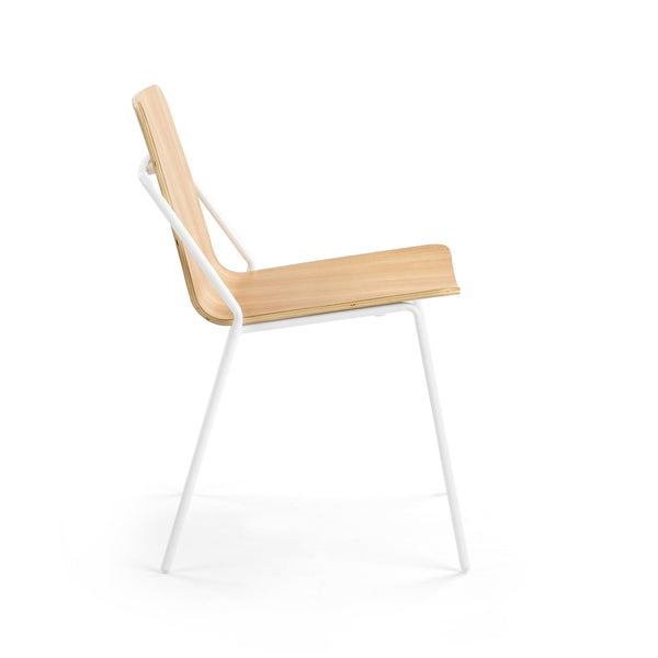 M.A.D. Sling Dining Chair