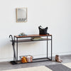 GUS Modern Tobias Console Table