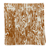 Sir Madam Faux Bois Linen Napkins - Set of 4