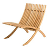 Skargaarden Nozib Lounge Chair 