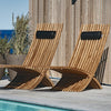 Skargaarden Nozib Sun Lounger 