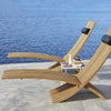 Skargaarden Nozib Sun Lounger 