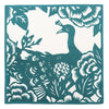 Thomas Paul Aviary Dinner Napkins - Set of 4