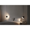 NYTA Tilt Pendant - Small 