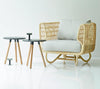 Cane-line Nest Lounge Chair