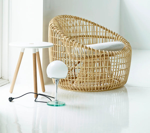 Cane-line Round Chair