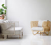 Cane-line Nest Lounge Chair
