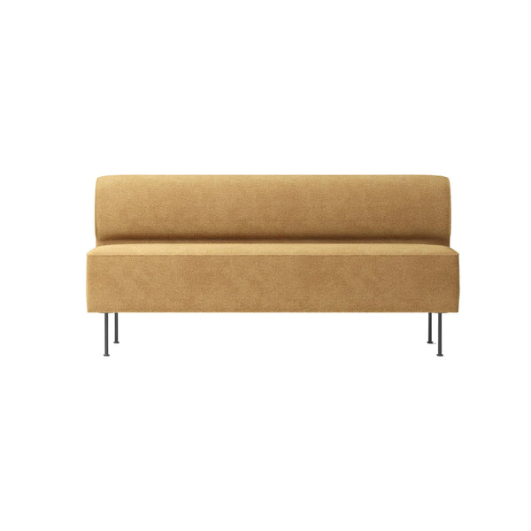 Audo Eave Dining Sofa - 79 inch