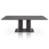 Essentials For Living Noble Extension Dining Table