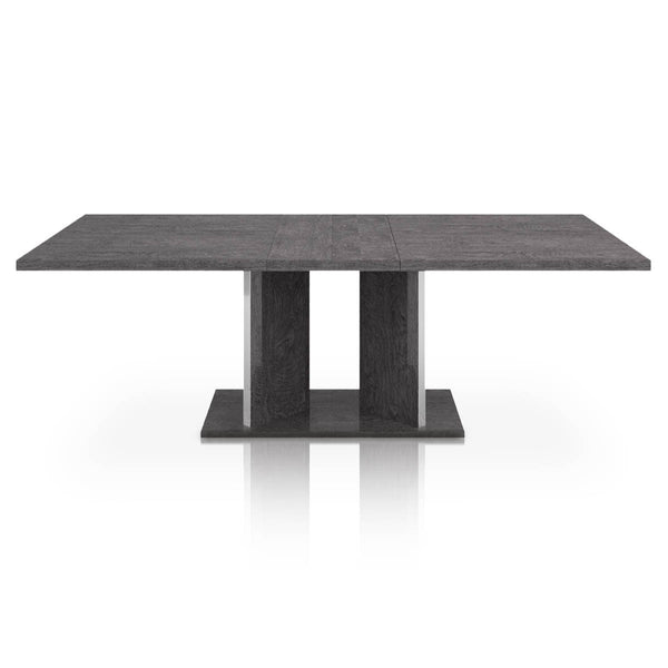 Essentials For Living Noble Extension Dining Table