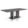 Essentials For Living Noble Extension Dining Table