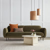 GUS Modern Nord Sofa