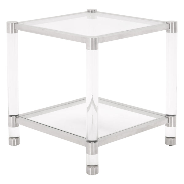 Essentials For Living Nouveau End Table