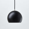 NYTA Tilt Globe Pendant 