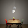 NYTA Tilt Globe Pendant 