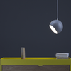 NYTA Tilt Globe Pendant 