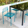 Bend Get-Together Dining Table - Square