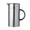 Stelton Vacuum Jug - 16.9 oz Steel 