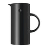 Stelton Vacuum Jug - 16.9 oz Black 