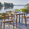 Skargaarden Oxnö Armchair 