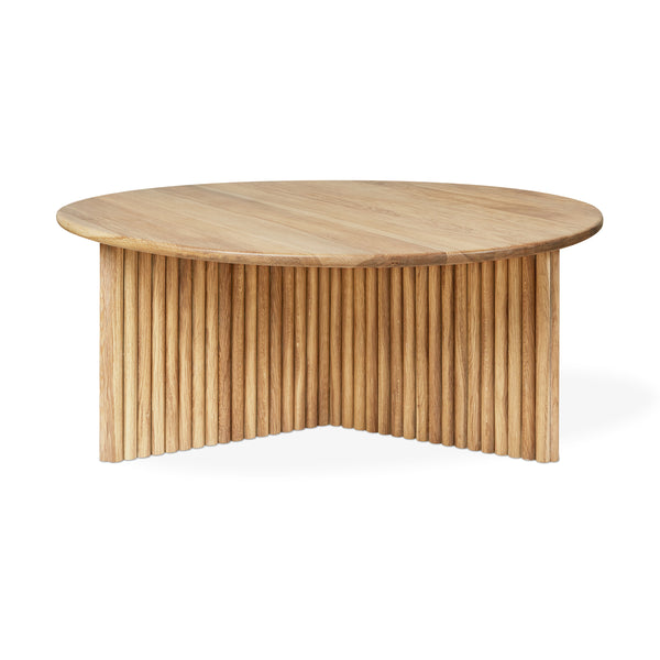 GUS Modern Odeon Coffee Table - Round