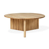 GUS Modern Odeon Coffee Table - Round