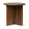 GUS Modern Odeon End Table - Round