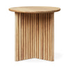 GUS Modern Odeon End Table - Round