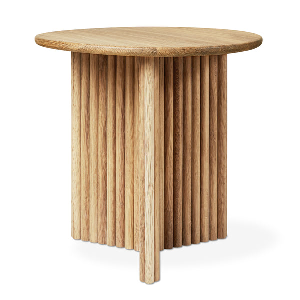 GUS Modern Odeon End Table - Round