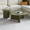 GUS Modern Odeon End Table - Round
