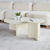 GUS Modern Odeon Coffee Table - Round