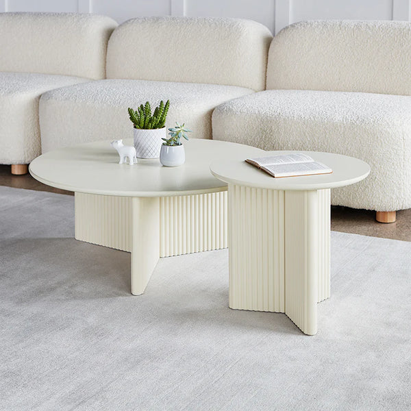 GUS Modern Odeon Coffee Table - Round