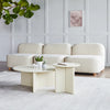 GUS Modern Odeon Coffee Table - Round