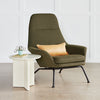 GUS Modern Odeon Coffee Table - Round