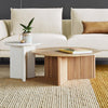GUS Modern Odeon Coffee Table - Round