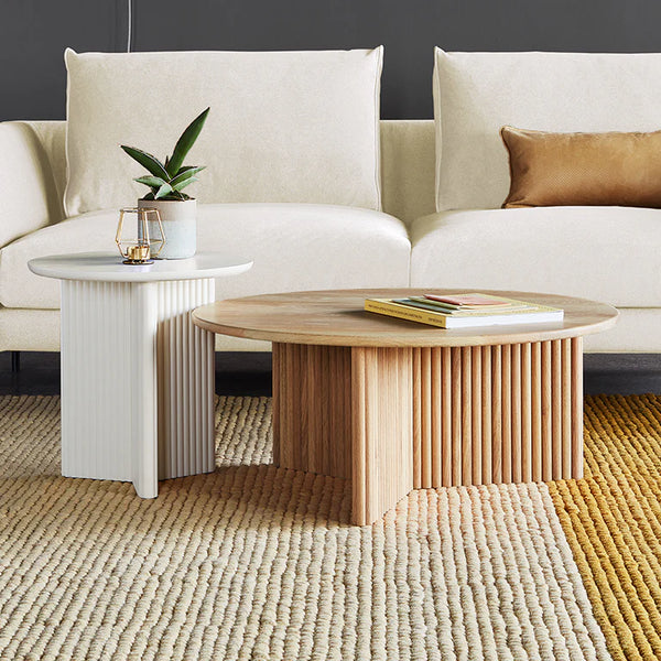GUS Modern Odeon Coffee Table - Round